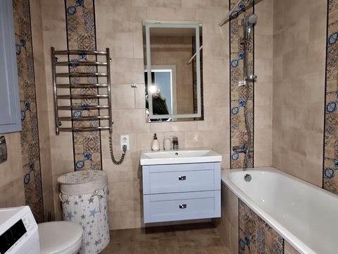 квартира по адресу Михаила Донца ул., 2-А