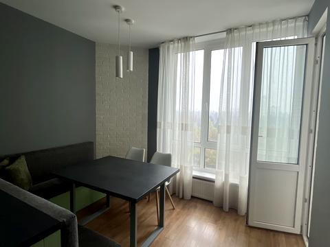 квартира по адресу Михаила Донца ул., 2-А