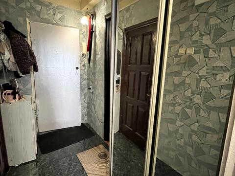 квартира по адресу Богатырская ул., 18