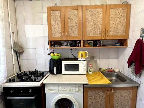 квартира по адресу Богатырская ул., 18