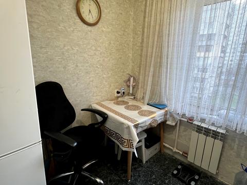 квартира по адресу Богатырская ул., 18