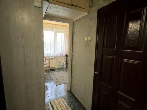 квартира по адресу Богатырская ул., 18