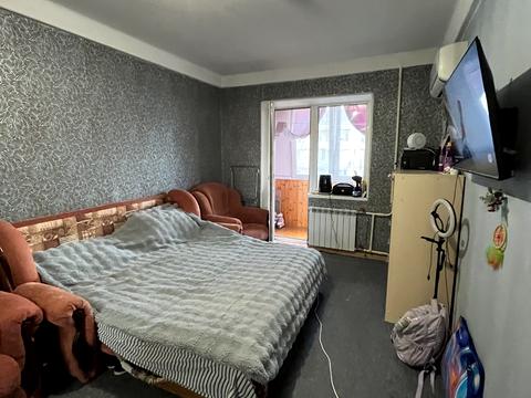 квартира по адресу Богатырская ул., 18