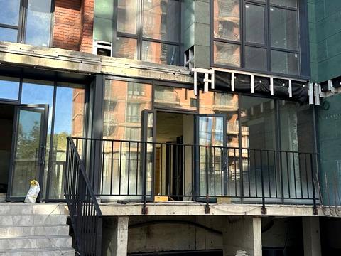 комерційна за адресою Фонтанська дорога вул., (Будинок 3)