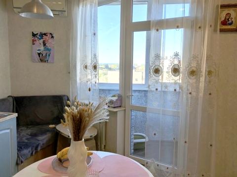 квартира по адресу Добровольцев ул. (Маршала Говорова), 10б