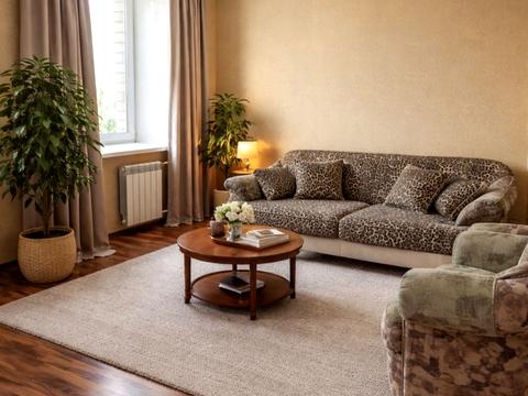 квартира за адресою Сім'ї Стешенків вул. (Тимофія Строкача), 3