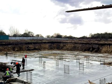 квартира по адресу Героїв Крут ул., (Будинок 4)