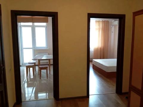 квартира по адресу Воскресенская ул., 12-Г