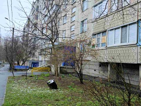 квартира по адресу Победы просп., 74г