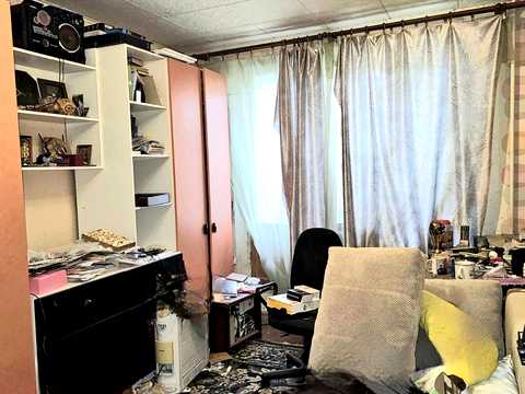 квартира за адресою Перемоги просп., 74г