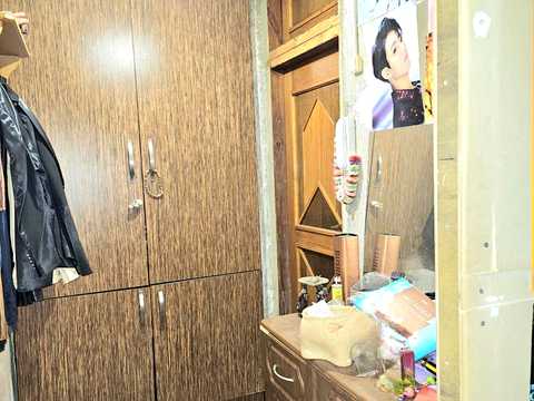 квартира за адресою Перемоги просп., 74г