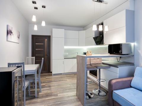 квартира по адресу Самойло Кошки ул. (Маршала Конєва), 10/1