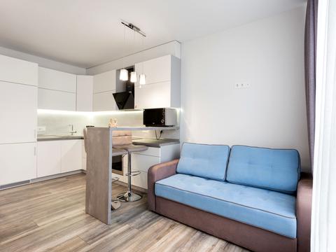 квартира по адресу Самойло Кошки ул. (Маршала Конєва), 10/1