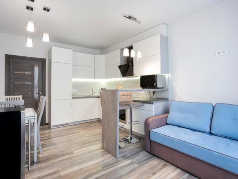 квартира по адресу Самойло Кошки ул. (Маршала Конєва), 10/1