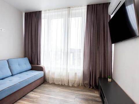 квартира по адресу Самойло Кошки ул. (Маршала Конєва), 10/1