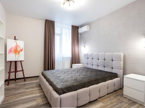 квартира по адресу Самойло Кошки ул. (Маршала Конєва), 10/1