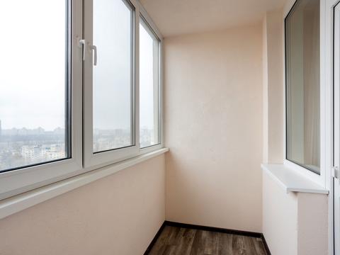 квартира по адресу Самойло Кошки ул. (Маршала Конєва), 10/1