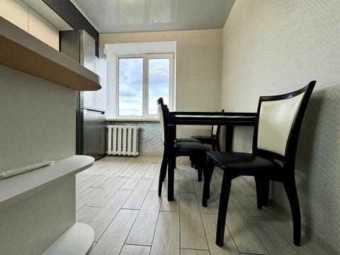 квартира за адресою Слобожанський просп. (ім. газети Правда), 63