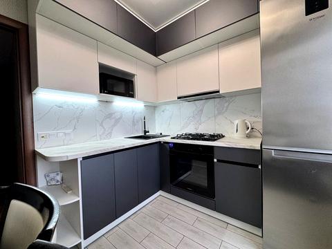 квартира за адресою Слобожанський просп. (ім. газети Правда), 63