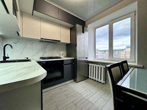 квартира по адресу Слобожанский просп. (им. газеты Правда), 63