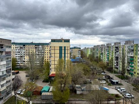 квартира за адресою Слобожанський просп. (ім. газети Правда), 63