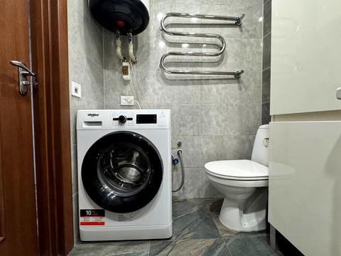 квартира за адресою Слобожанський просп. (ім. газети Правда), 63