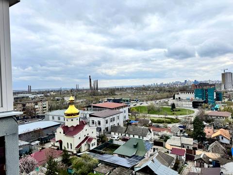 квартира за адресою Слобожанський просп. (ім. газети Правда), 63