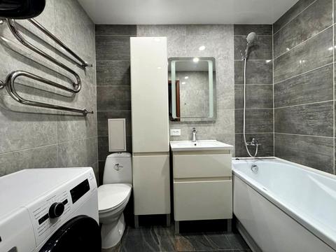 квартира за адресою Слобожанський просп. (ім. газети Правда), 63