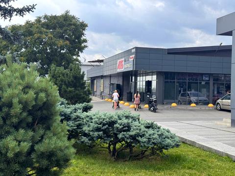 квартира за адресою Слобожанський просп. (ім. газети Правда), 63