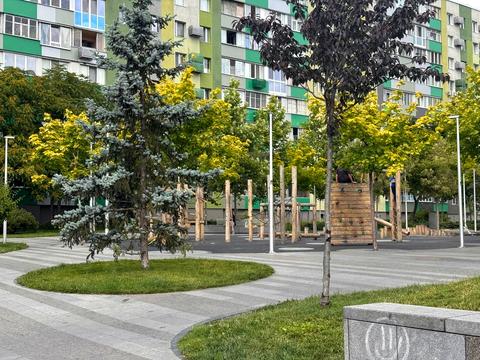 квартира за адресою Слобожанський просп. (ім. газети Правда), 63