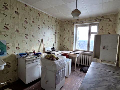 квартира по адресу Промышленная ул., 6