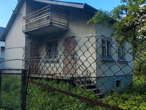 дом по адресу Січових Стрільців