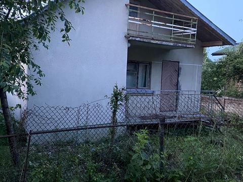 будинок за адресою Січових Стрільців