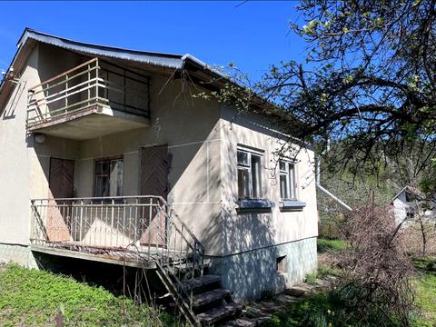 будинок за адресою Січових Стрільців