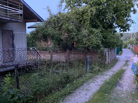 будинок за адресою Січових Стрільців