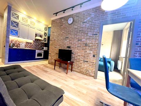 квартира за адресою с. Лиманка, Перлинна вул., 3