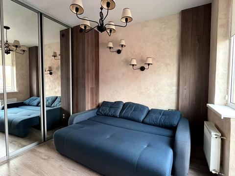 квартира за адресою с. Лиманка, Перлинна вул., 3