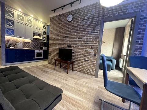 квартира за адресою с. Лиманка, Перлинна вул., 3