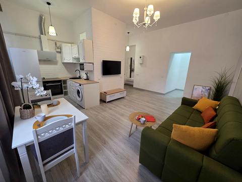 квартира по адресу Владимира Антоновича ул. (Свердлова), 52