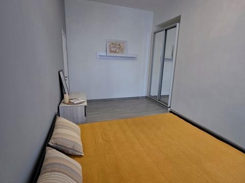 квартира по адресу Владимира Антоновича ул. (Свердлова), 52