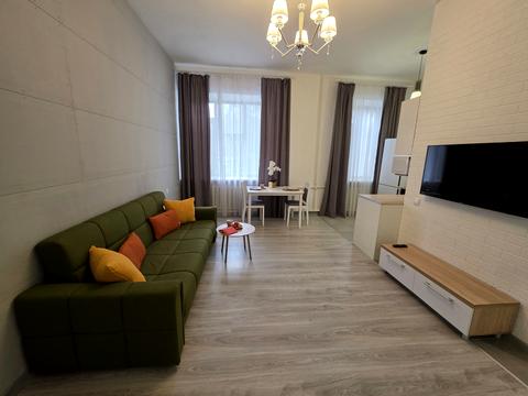 квартира по адресу Владимира Антоновича ул. (Свердлова), 52