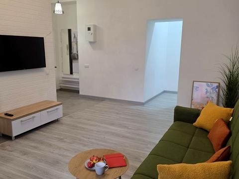 квартира по адресу Владимира Антоновича ул. (Свердлова), 52