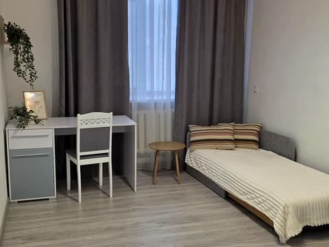 квартира по адресу Владимира Антоновича ул. (Свердлова), 52