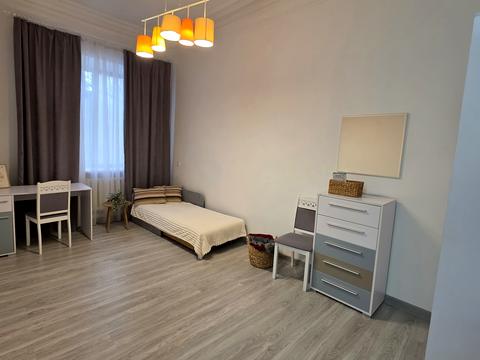 квартира по адресу Владимира Антоновича ул. (Свердлова), 52