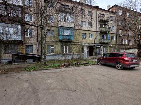 квартира по адресу Владимира Антоновича ул. (Свердлова), 52