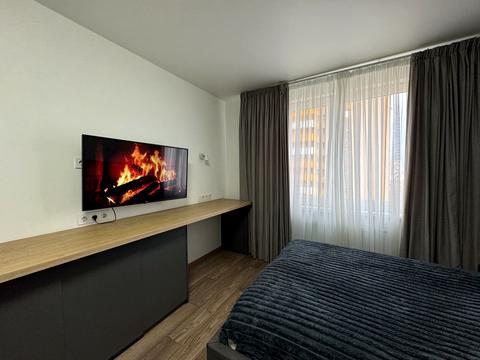 квартира по адресу Юлии Здановской ул. (Ломоносова), 36-В