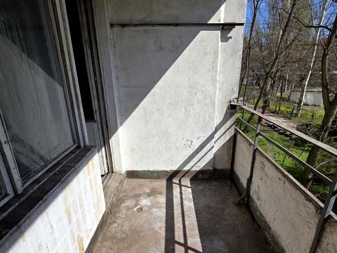 квартира за адресою Покровський житловий масив вул., 4-Д