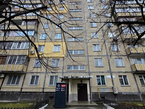 квартира по адресу жилой массив Покровский ул., 4-Д