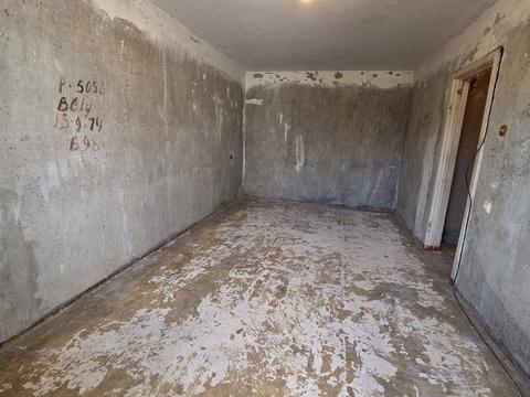 квартира за адресою Покровський житловий масив вул., 4-Д