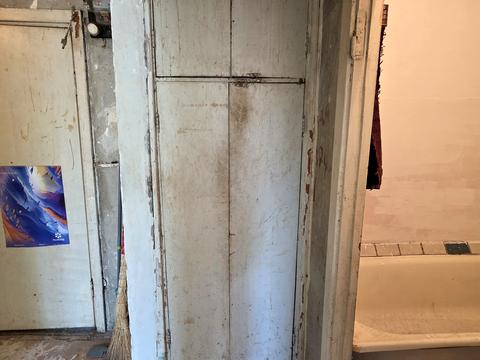 квартира за адресою Покровський житловий масив вул., 4-Д